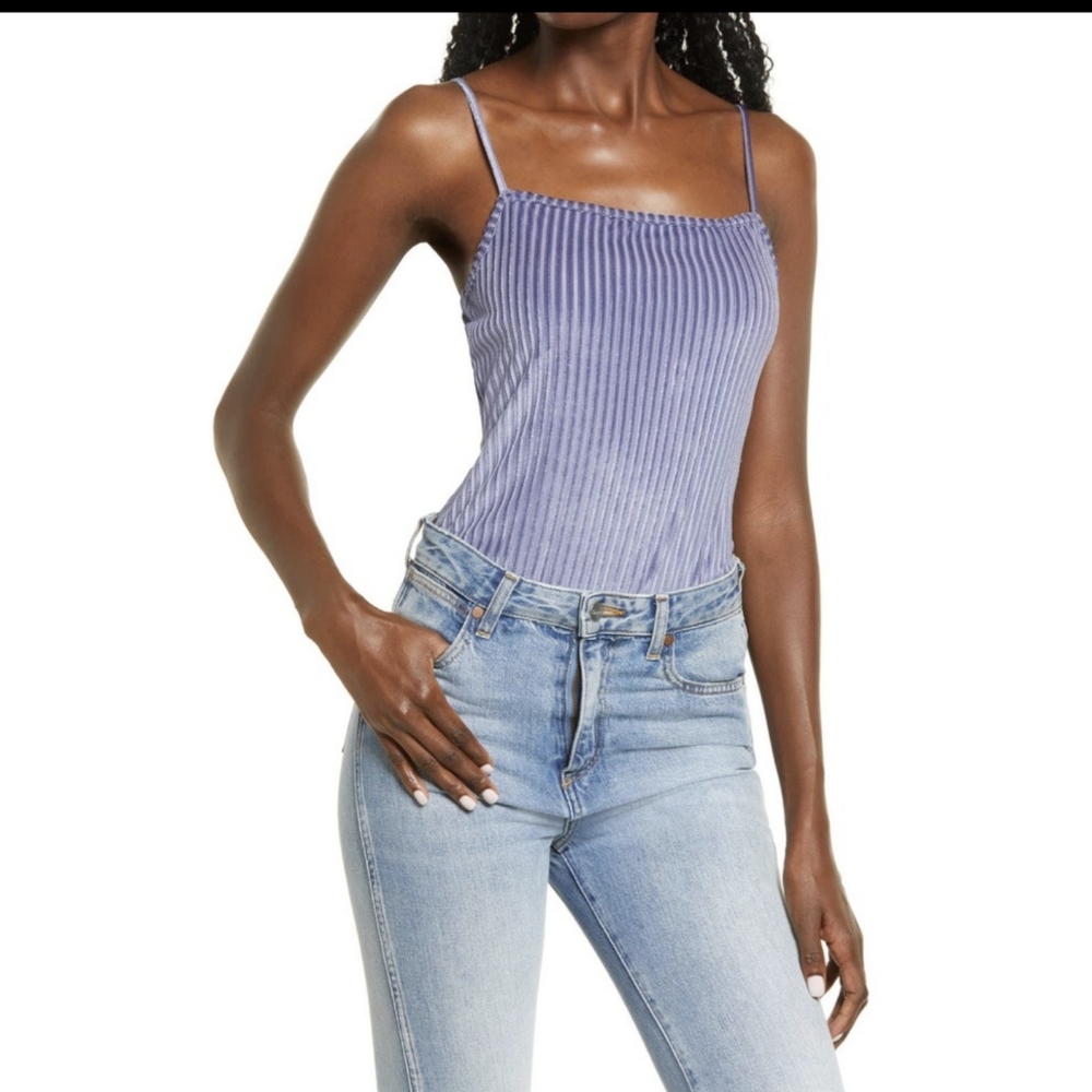 La La land creative body suit